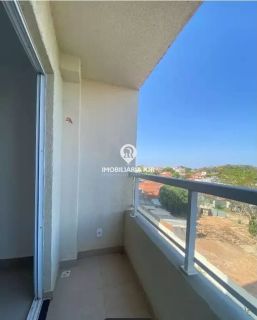 APARTAMENTO - BAIRRO CRISTO REI, ZONA SUL