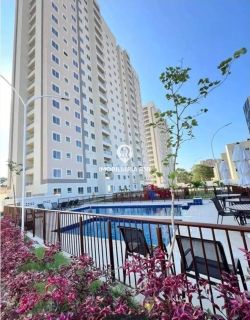 APARTAMENTO - BAIRRO CRISTO REI, ZONA SUL