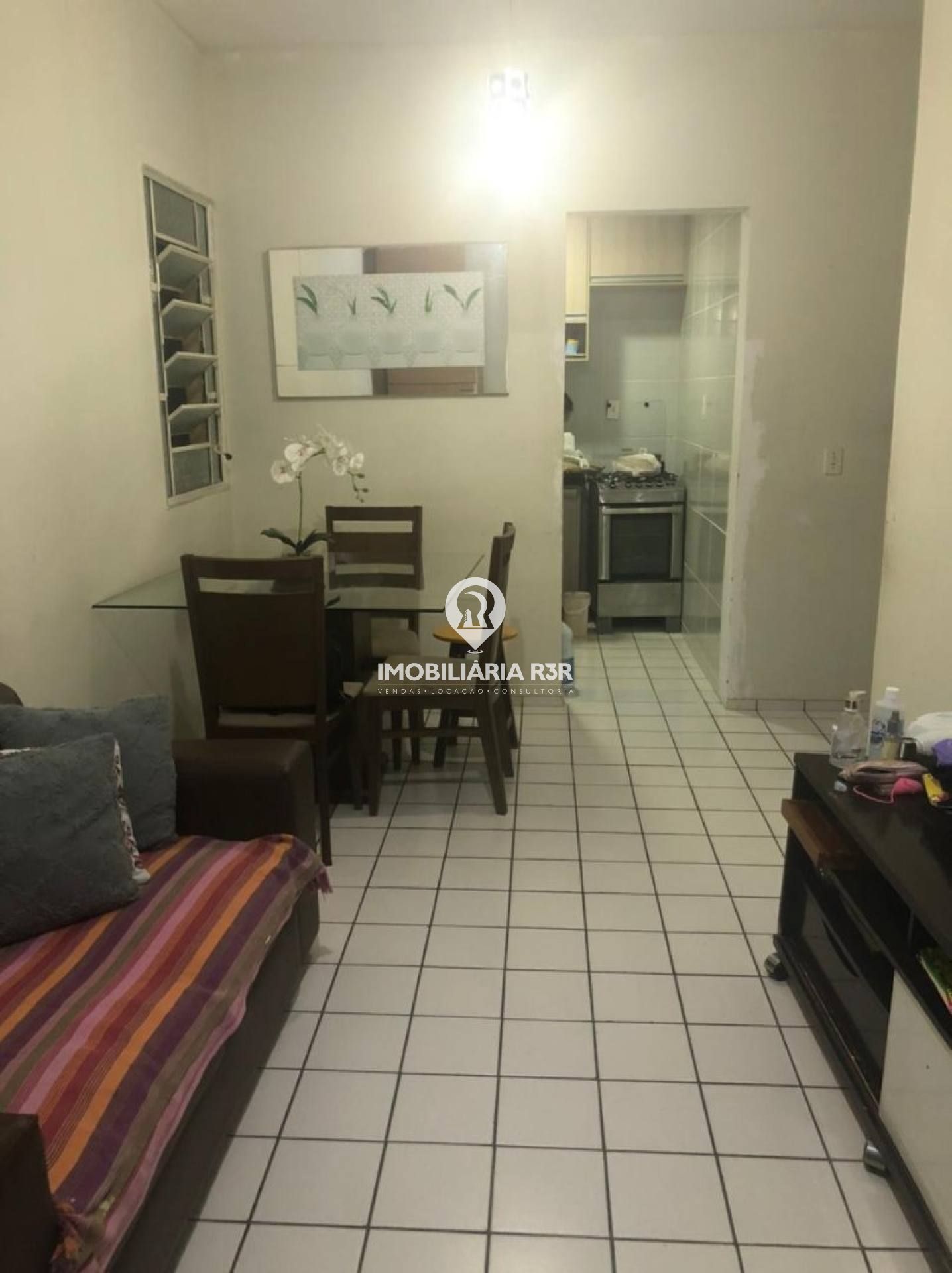 APARTAMENTO - BAIRRO MORADA DO SOL, ZONA LESTE