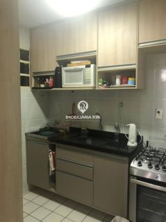 APARTAMENTO - BAIRRO MORADA DO SOL, ZONA LESTE