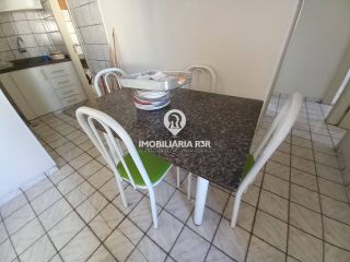 APARTAMENTO - BAIRRO PARQUE SÃO JOÃO, ZONA SUL