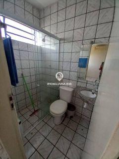 APARTAMENTO - BAIRRO PARQUE SÃO JOÃO, ZONA SUL