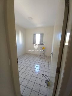APARTAMENTO - BAIRRO PARQUE SÃO JOÃO, ZONA SUL