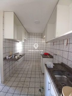 APARTAMENTO - BAIRRO PARQUE SÃO JOÃO, ZONA SUL