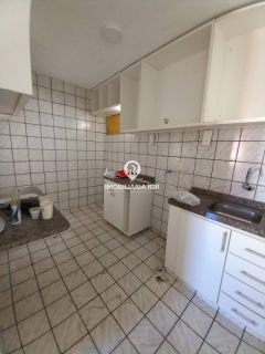 APARTAMENTO - BAIRRO PARQUE SÃO JOÃO, ZONA SUL