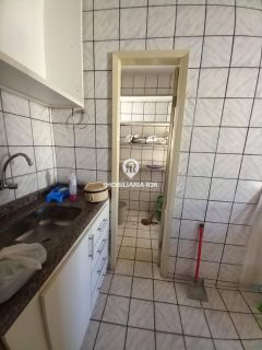 APARTAMENTO - BAIRRO PARQUE SÃO JOÃO, ZONA SUL