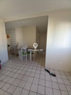 APARTAMENTO - BAIRRO PARQUE SÃO JOÃO, ZONA SUL
