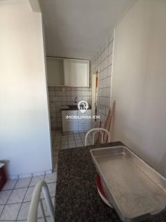 APARTAMENTO - BAIRRO PARQUE SÃO JOÃO, ZONA SUL