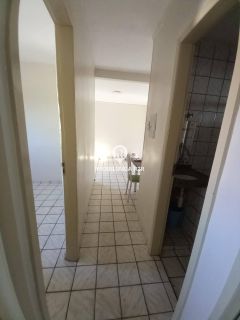 APARTAMENTO - BAIRRO PARQUE SÃO JOÃO, ZONA SUL