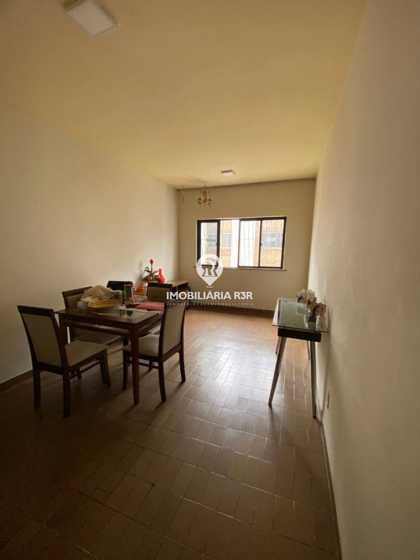 APARTAMENTO - BAIRRO MACAÚBA, ZONA SUL