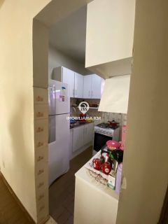 APARTAMENTO - BAIRRO MACAÚBA, ZONA SUL