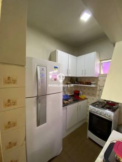 APARTAMENTO - BAIRRO MACAÚBA, ZONA SUL