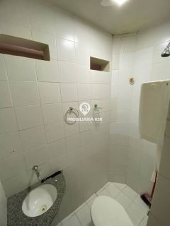 APARTAMENTO - BAIRRO MACAÚBA, ZONA SUL