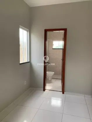 CASA - RESD FLOR DE LOTUS, PARNAÍBA (PI)