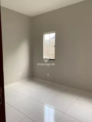 CASA - RESD FLOR DE LOTUS, PARNAÍBA (PI)