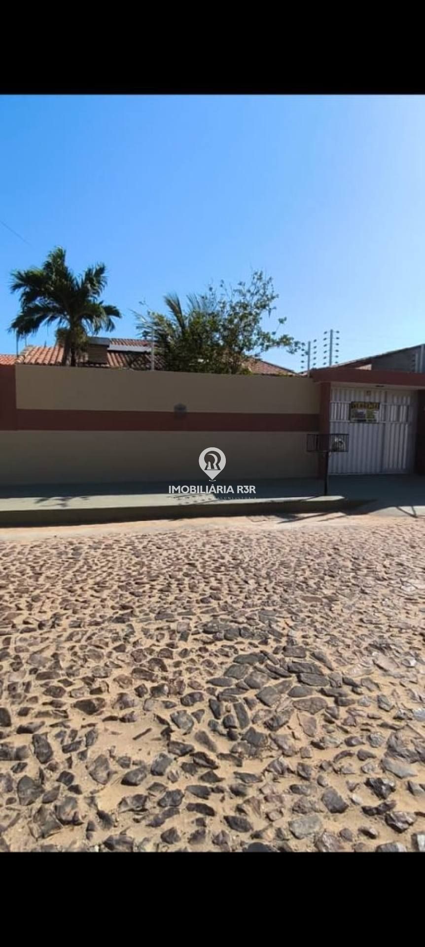 CASA - BAIRRO DIRCEU ARCOVERDE - PARNAIBA / PI