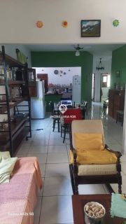 CASA - BAIRRO DIRCEU ARCOVERDE - PARNAIBA / PI