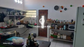 CASA - BAIRRO DIRCEU ARCOVERDE - PARNAIBA / PI