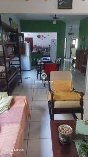 CASA - BAIRRO DIRCEU ARCOVERDE - PARNAIBA / PI