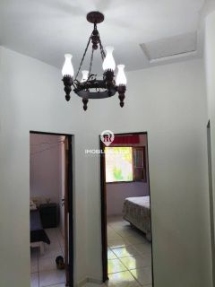 CASA - BAIRRO DIRCEU ARCOVERDE - PARNAIBA / PI