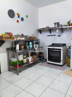 CASA - BAIRRO DIRCEU ARCOVERDE - PARNAIBA / PI