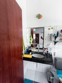 CASA - BAIRRO DIRCEU ARCOVERDE - PARNAIBA / PI