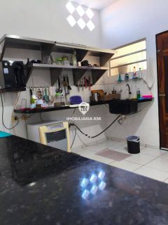 CASA - BAIRRO DIRCEU ARCOVERDE - PARNAIBA / PI