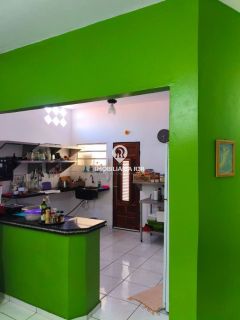 CASA - BAIRRO DIRCEU ARCOVERDE - PARNAIBA / PI