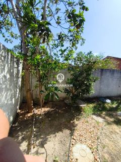 CASA - BAIRRO DIRCEU ARCOVERDE - PARNAIBA / PI