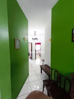 CASA - BAIRRO DIRCEU ARCOVERDE - PARNAIBA / PI