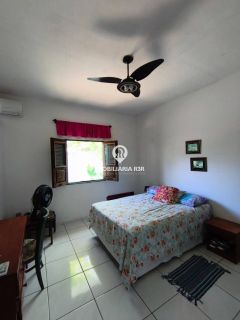 CASA - BAIRRO DIRCEU ARCOVERDE - PARNAIBA / PI