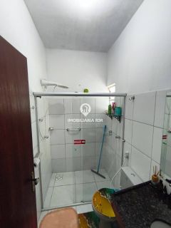 CASA - BAIRRO DIRCEU ARCOVERDE - PARNAIBA / PI