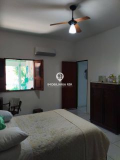 CASA - BAIRRO DIRCEU ARCOVERDE - PARNAIBA / PI