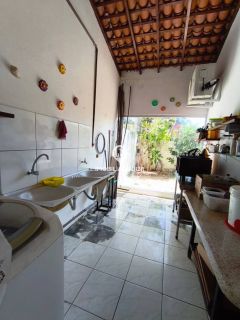 CASA - BAIRRO DIRCEU ARCOVERDE - PARNAIBA / PI