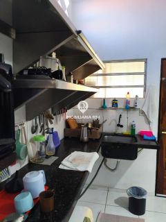 CASA - BAIRRO DIRCEU ARCOVERDE - PARNAIBA / PI