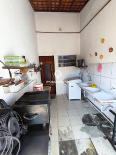 CASA - BAIRRO DIRCEU ARCOVERDE - PARNAIBA / PI