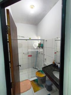 CASA - BAIRRO DIRCEU ARCOVERDE - PARNAIBA / PI