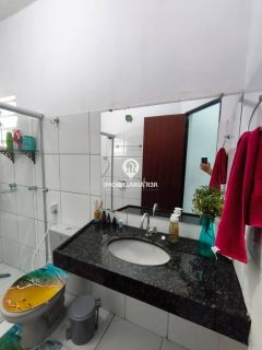 CASA - BAIRRO DIRCEU ARCOVERDE - PARNAIBA / PI