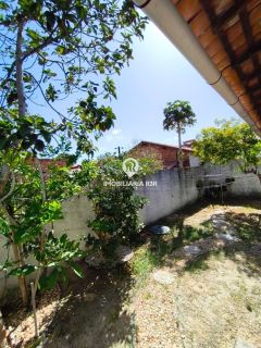 CASA - BAIRRO DIRCEU ARCOVERDE - PARNAIBA / PI