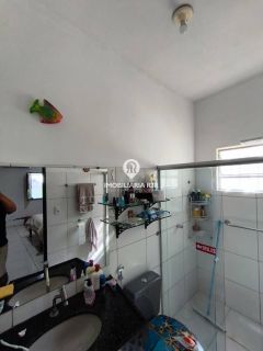 CASA - BAIRRO DIRCEU ARCOVERDE - PARNAIBA / PI