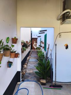 CASA - BAIRRO DIRCEU ARCOVERDE - PARNAIBA / PI