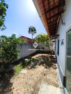 CASA - BAIRRO DIRCEU ARCOVERDE - PARNAIBA / PI