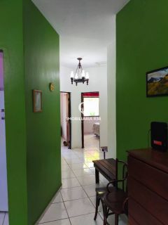 CASA - BAIRRO DIRCEU ARCOVERDE - PARNAIBA / PI