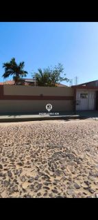 CASA - BAIRRO DIRCEU ARCOVERDE - PARNAIBA / PI