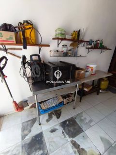 CASA - BAIRRO DIRCEU ARCOVERDE - PARNAIBA / PI