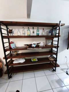 CASA - BAIRRO DIRCEU ARCOVERDE - PARNAIBA / PI