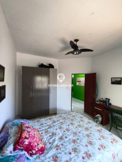 CASA - BAIRRO DIRCEU ARCOVERDE - PARNAIBA / PI