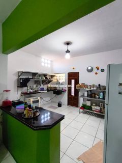 CASA - BAIRRO DIRCEU ARCOVERDE - PARNAIBA / PI