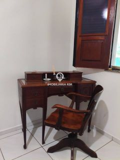 CASA - BAIRRO DIRCEU ARCOVERDE - PARNAIBA / PI