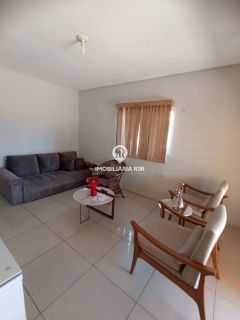 CASA - BAIRRO VALE QUEM TEM, ZONA LESTE